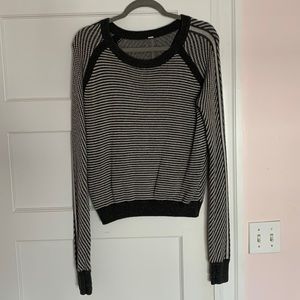 Lulu lemon Sweater